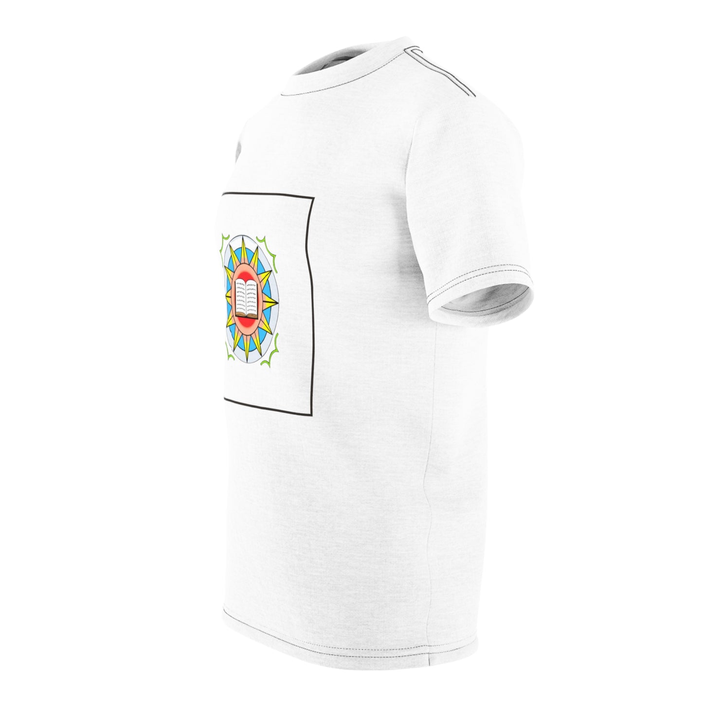 Cut & Sew Tee - BEAM *Knowledge* Edition