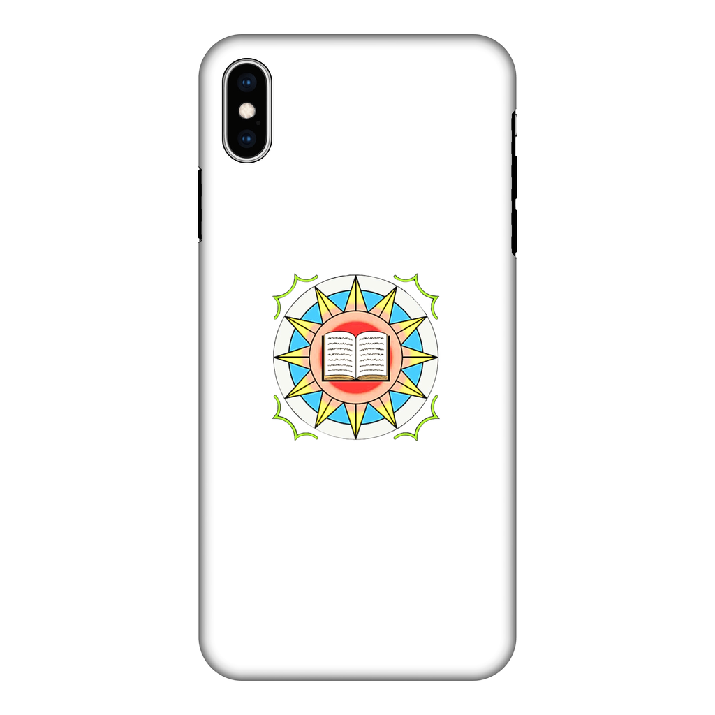 BEAM *Knowledge* Edition Fully Printed Tough Phone Case