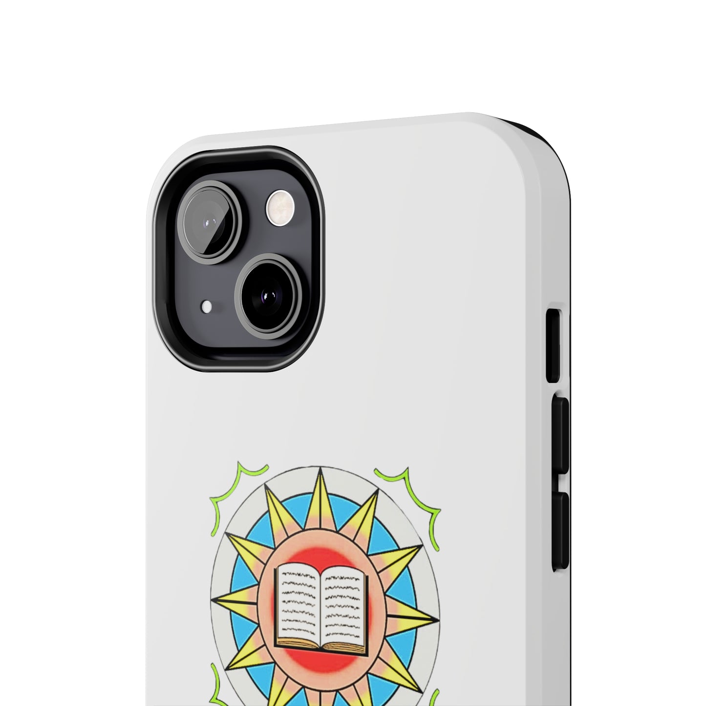 Tough Phone Case - BEAM *Knowledge* Edition