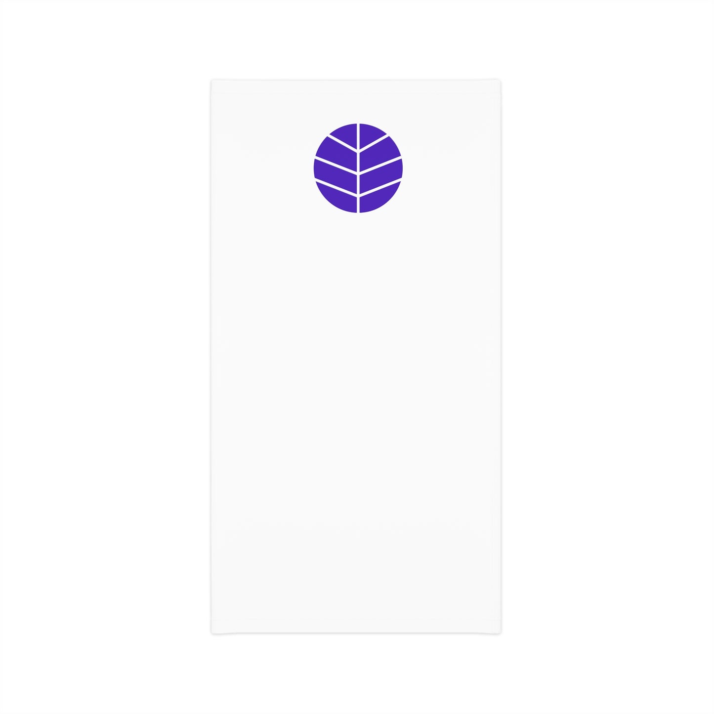 Lightweight Neck Gaiter - BEAM *Life* Edition (Purple)