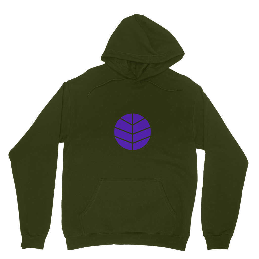BEAM *Life* Collection Classic Adult Hoodie