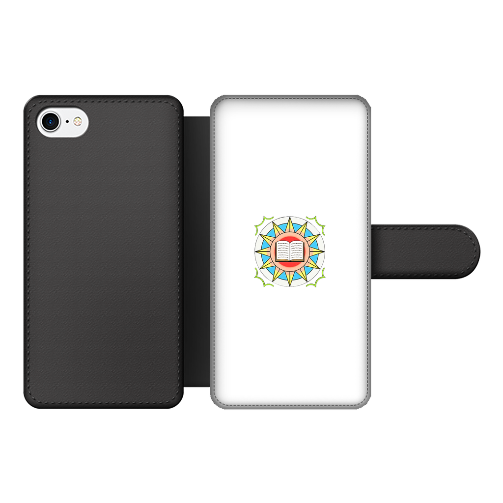 BEAM *Knowledge* Edition Front Printed Wallet Cases