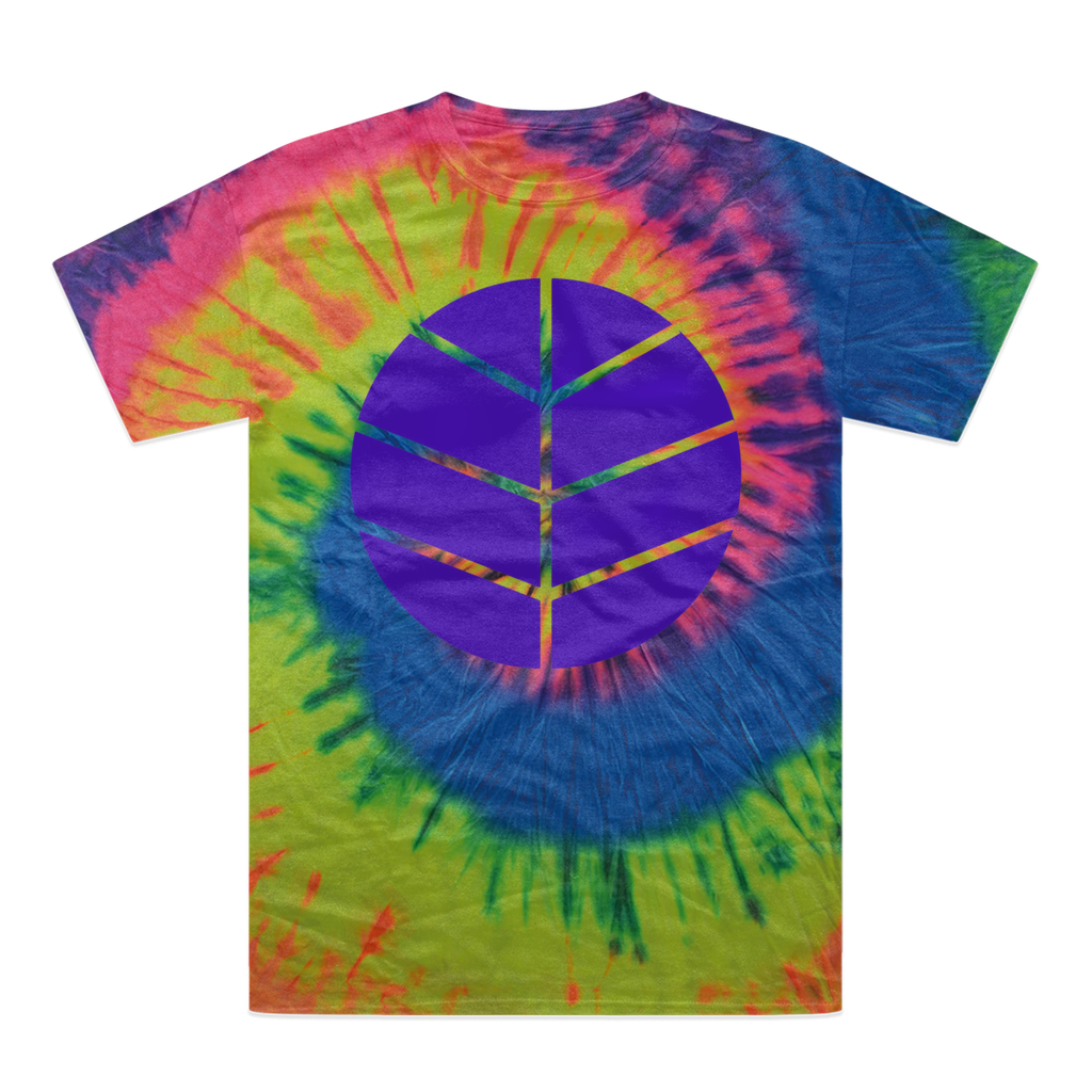BEAM *Life* Collection Tie-Dye T-Shirt
