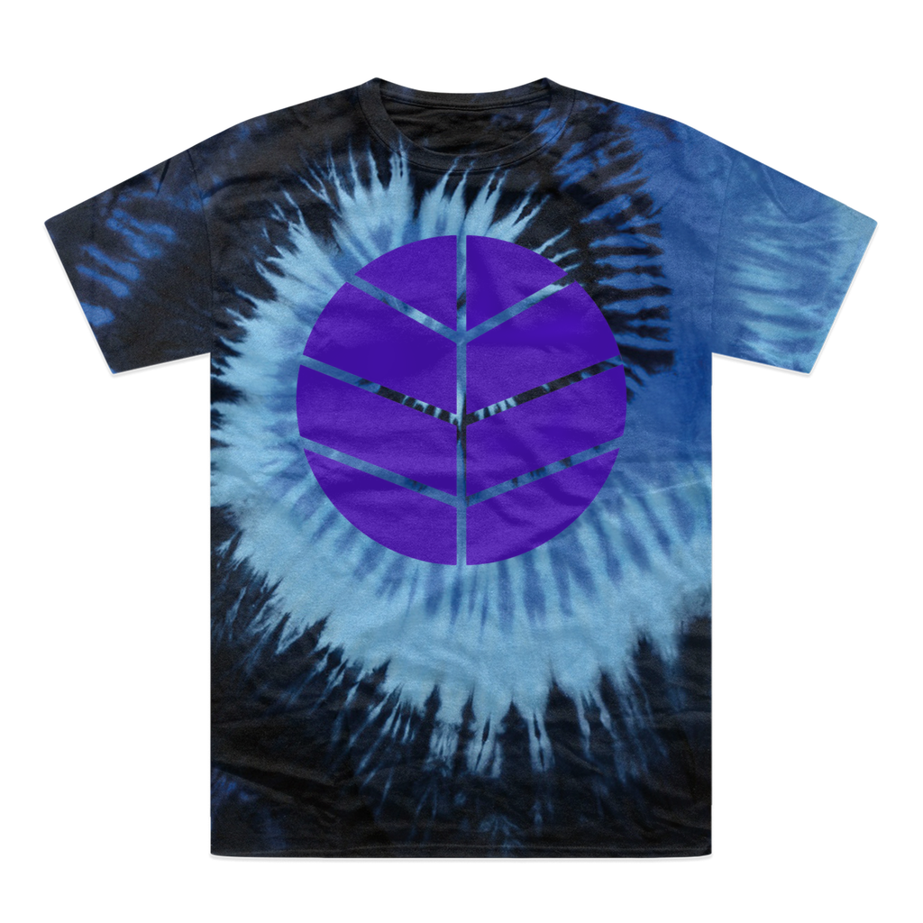 BEAM *Life* Collection Tie-Dye T-Shirt