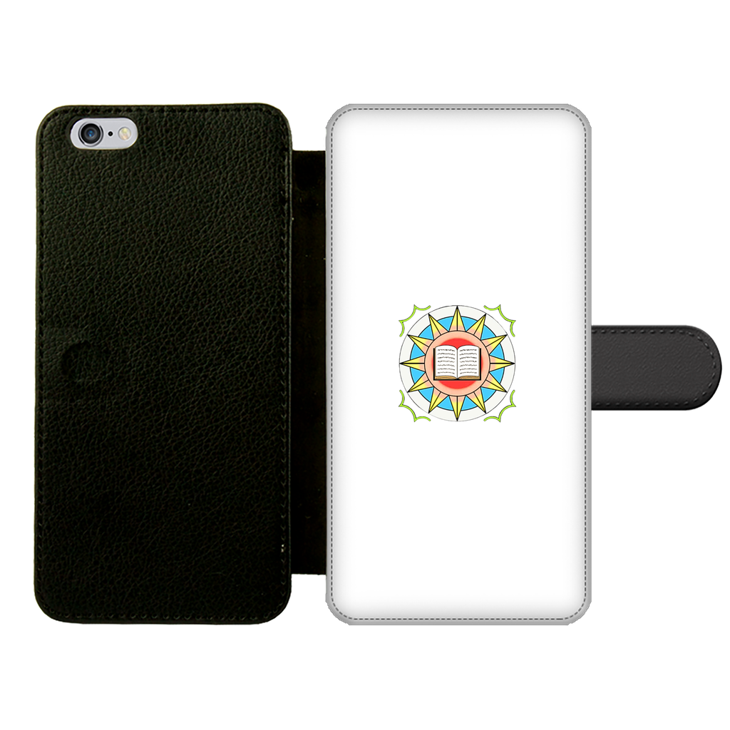 BEAM *Knowledge* Edition Front Printed Wallet Cases