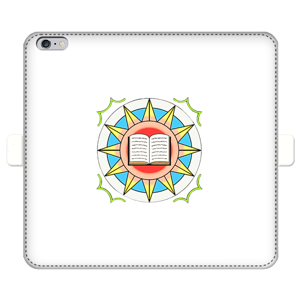 BEAM *Knowledge* Edition Fully Printed Wallet Cases