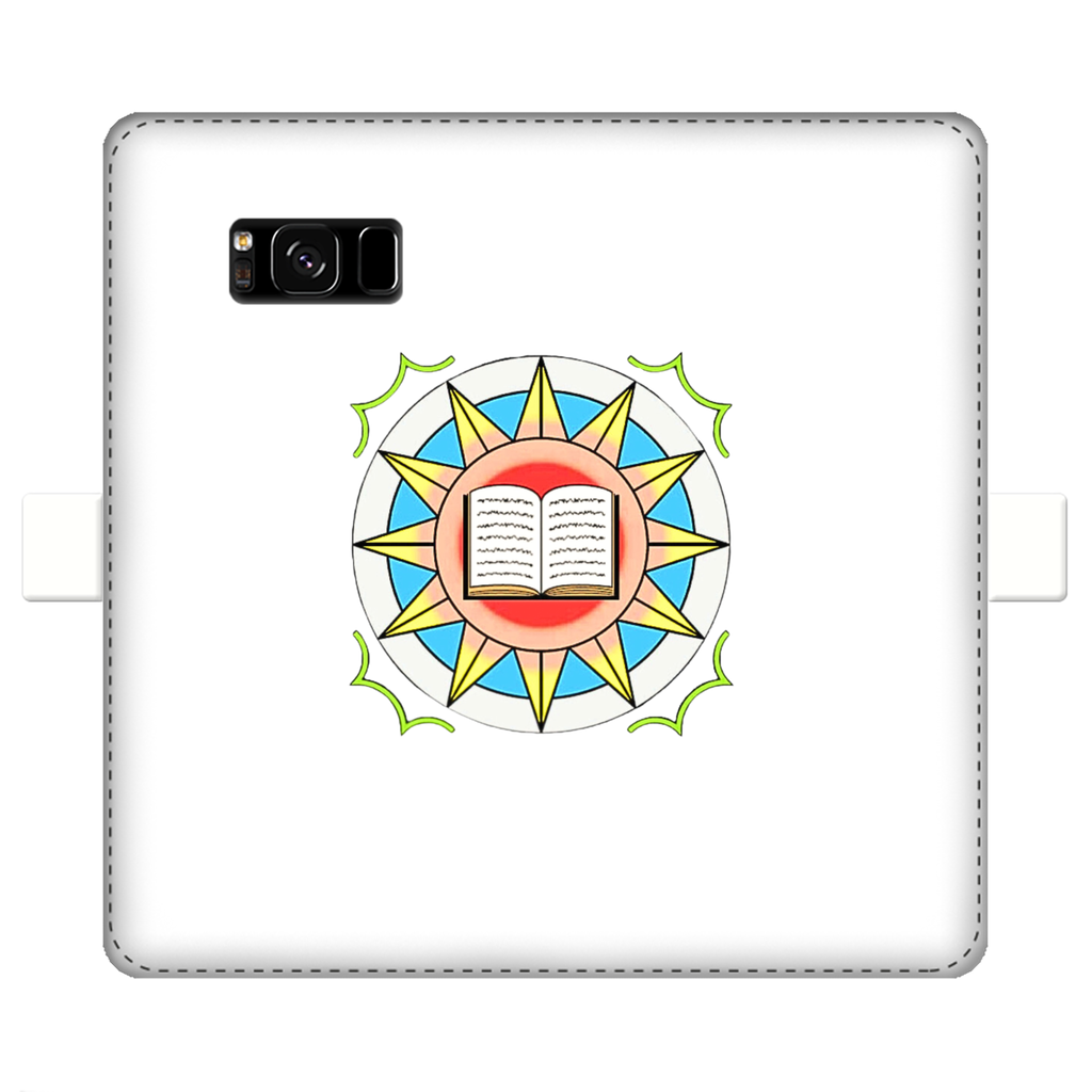 BEAM *Knowledge* Edition Fully Printed Wallet Cases
