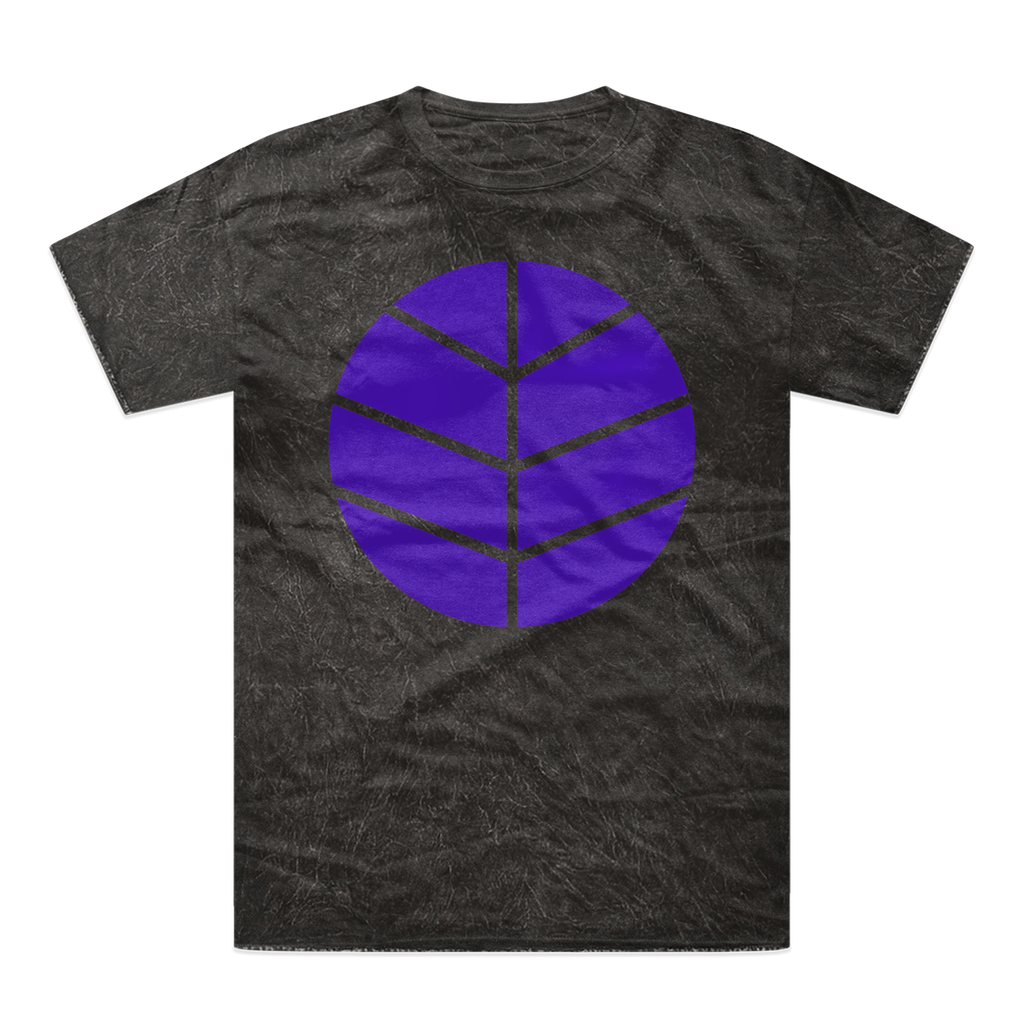 BEAM *Life* Collection Tie-Dye T-Shirt