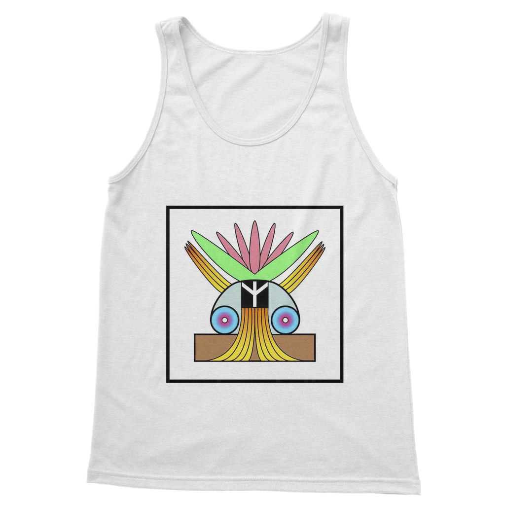 BEAM *Peace* Collection Classic Women's Tank Top
