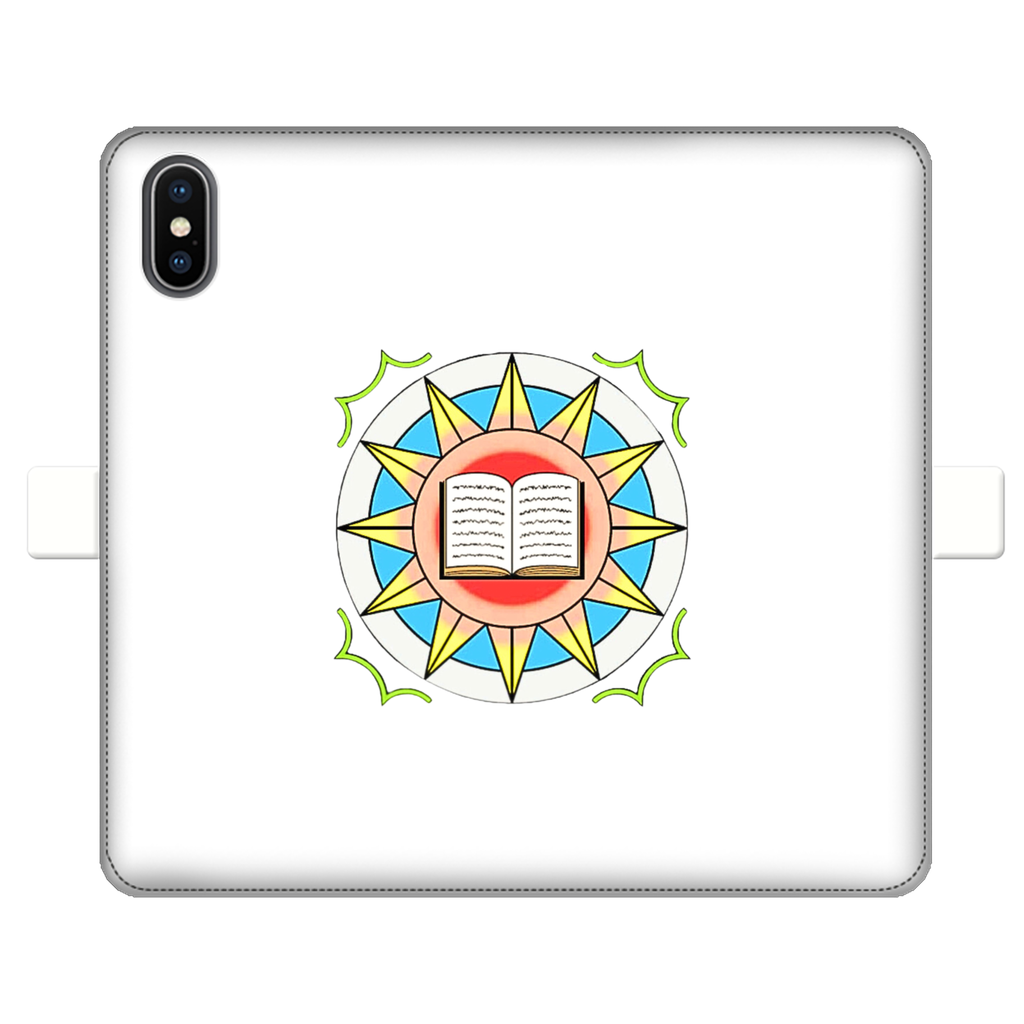 BEAM *Knowledge* Edition Fully Printed Wallet Cases
