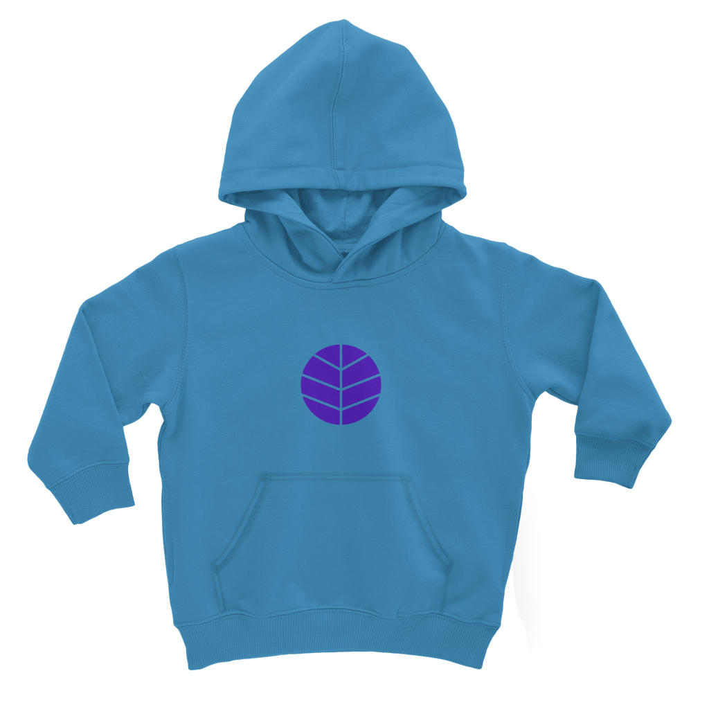 BEAM *Life* Collection Classic Kids Hoodie