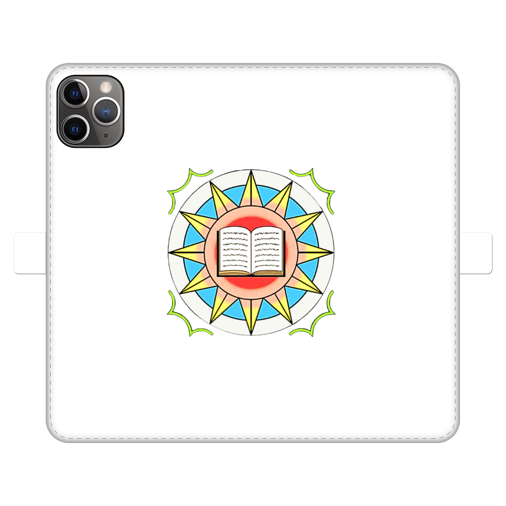 BEAM *Knowledge* Edition Fully Printed Wallet Cases