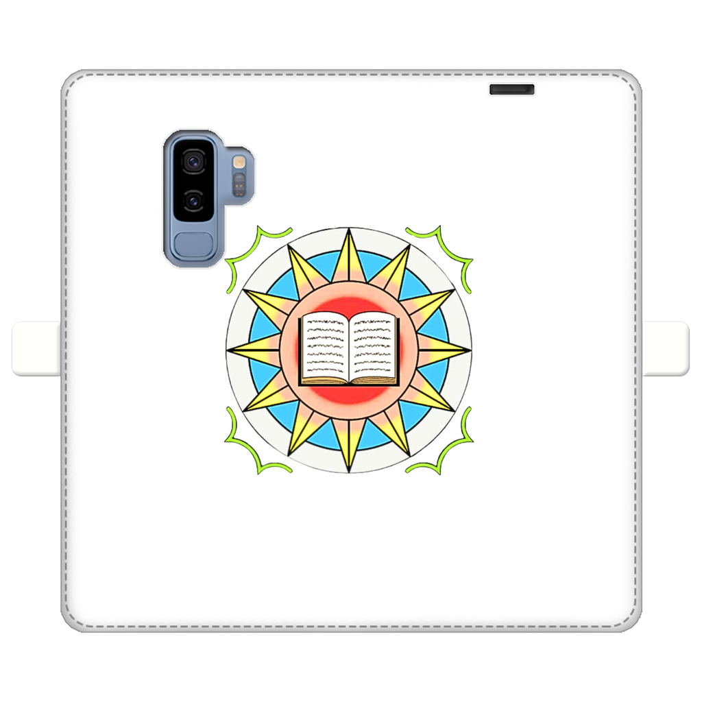 BEAM *Knowledge* Edition Fully Printed Wallet Cases