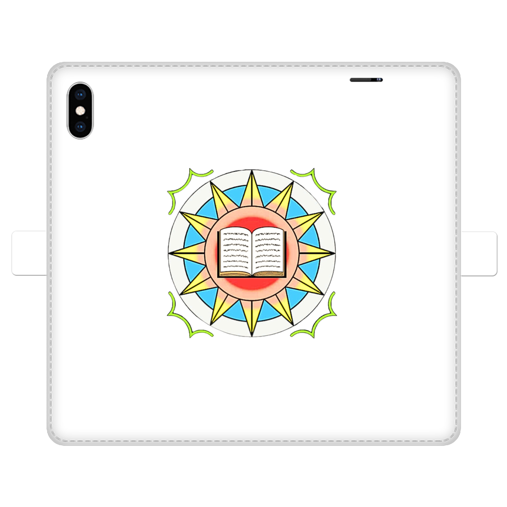 BEAM *Knowledge* Edition Fully Printed Wallet Cases