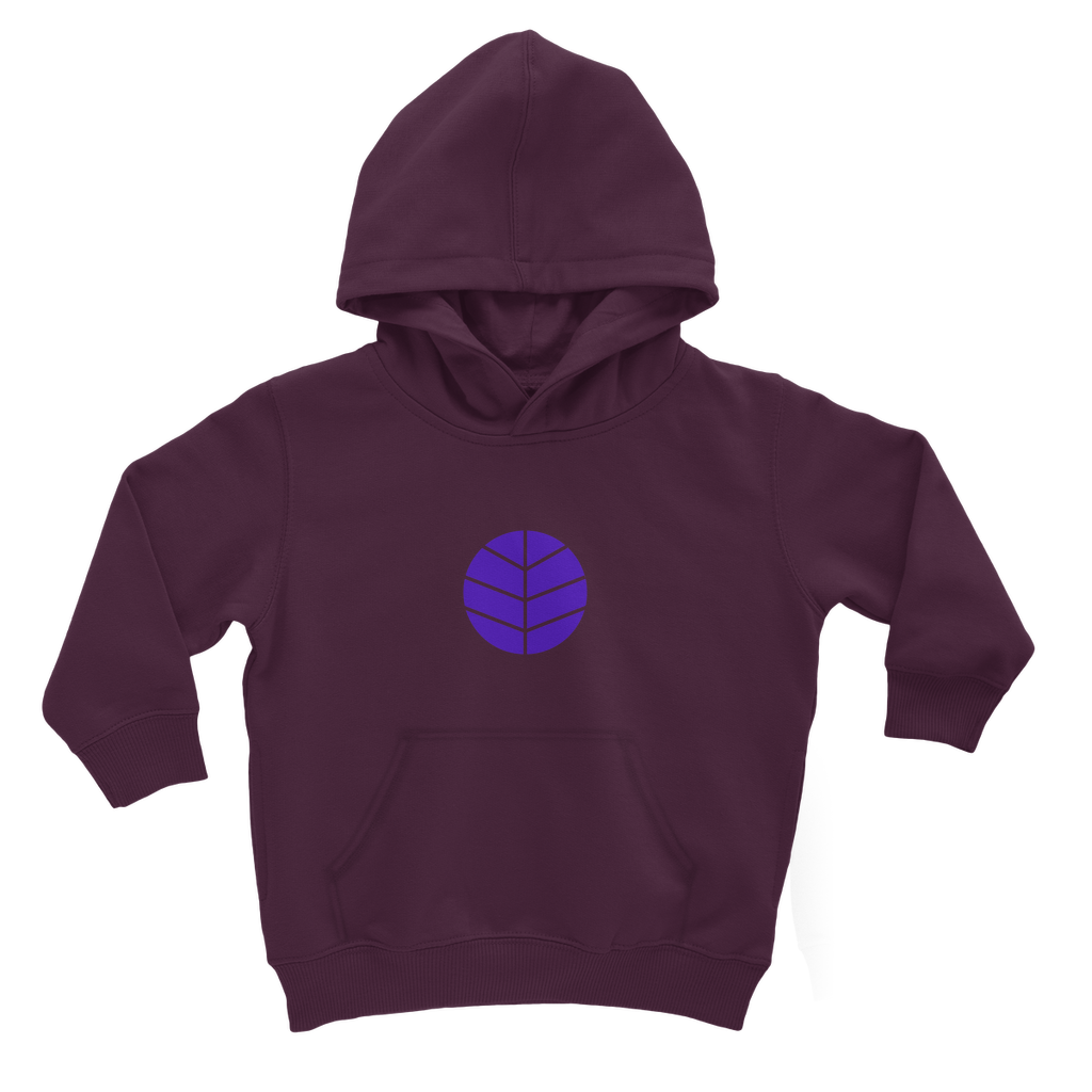 BEAM *Life* Collection Classic Kids Hoodie
