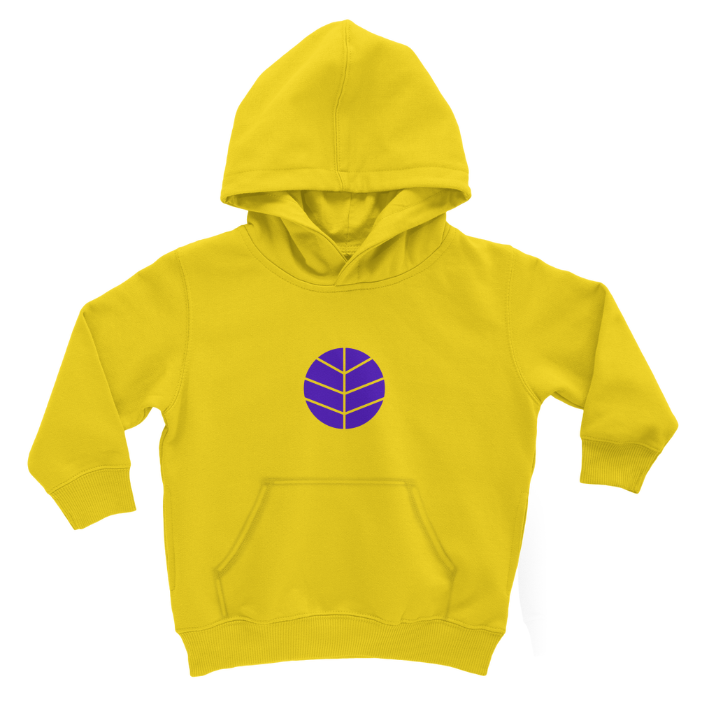 BEAM *Life* Collection Classic Kids Hoodie