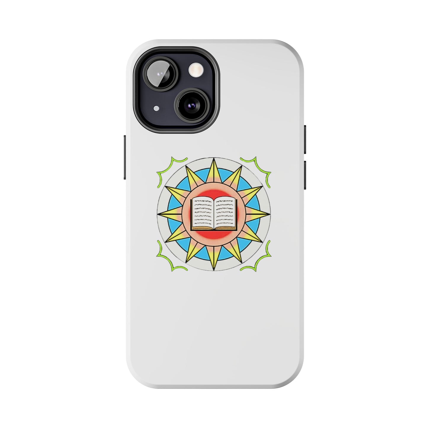 Tough Phone Case - BEAM *Knowledge* Edition