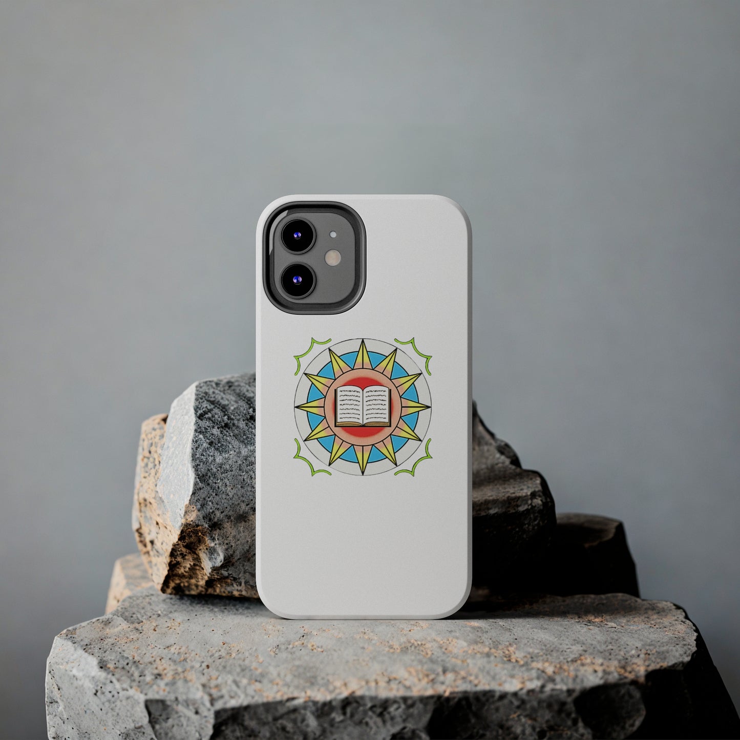 Tough Phone Case - BEAM *Knowledge* Edition