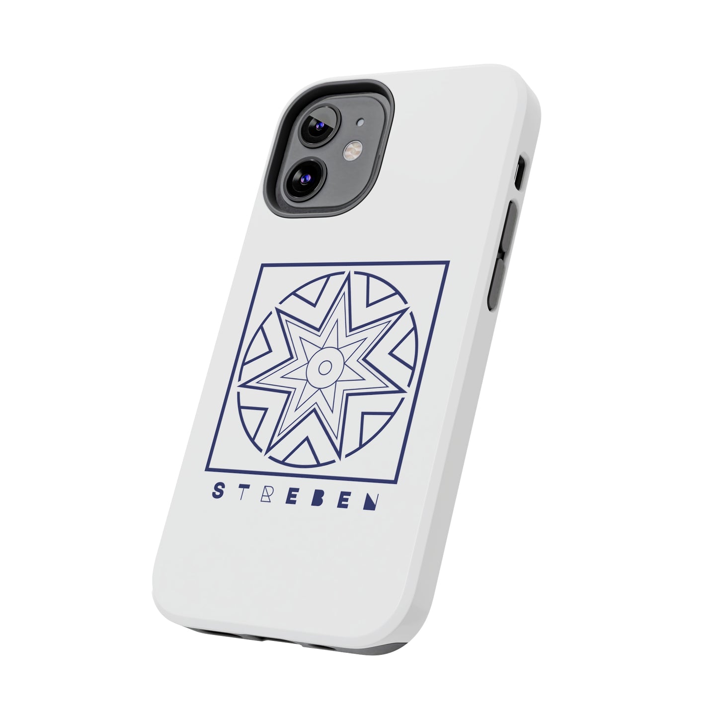 *Streben/Striving* Edition - Tough Phone Case