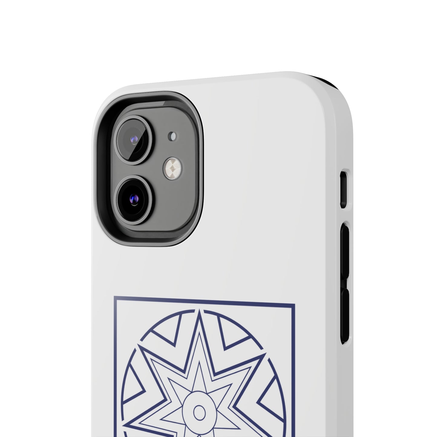 *Streben/Striving* Edition - Tough Phone Case