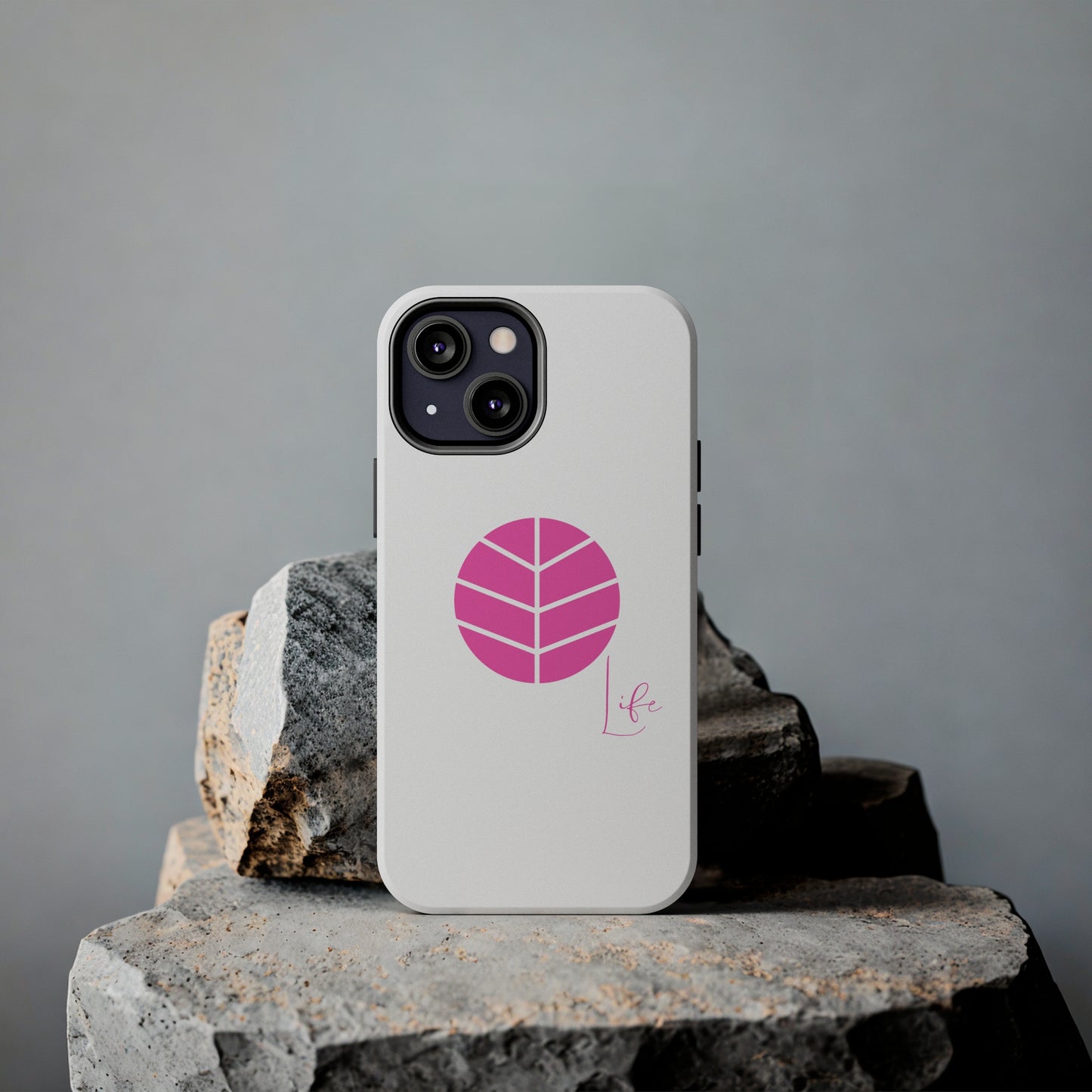 Tough Phone Case - Life Edition