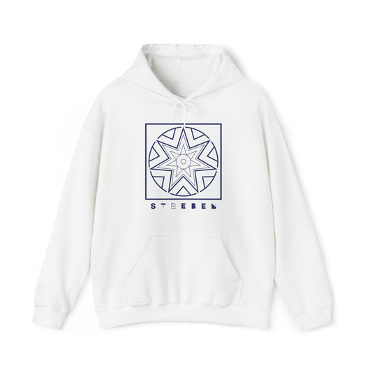 Streben/Striving Hooded Sweatshirt