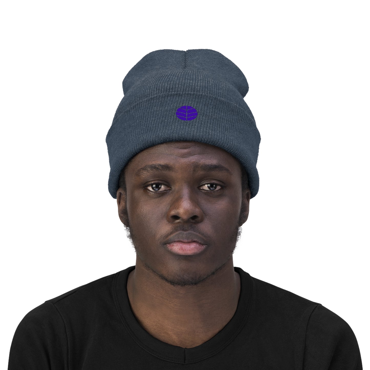 Knit Beanie - BEAM *Life* Edition