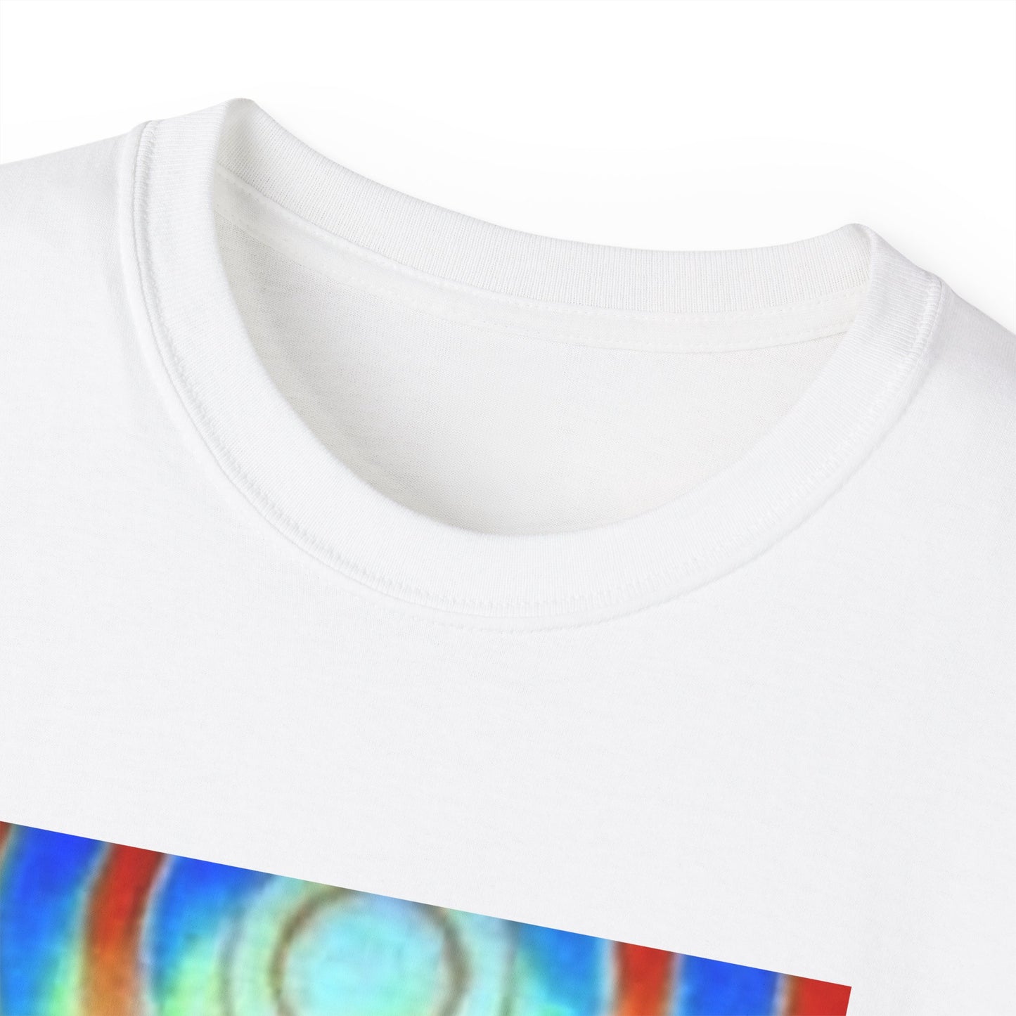 Unisex Ultra Cotton Tee