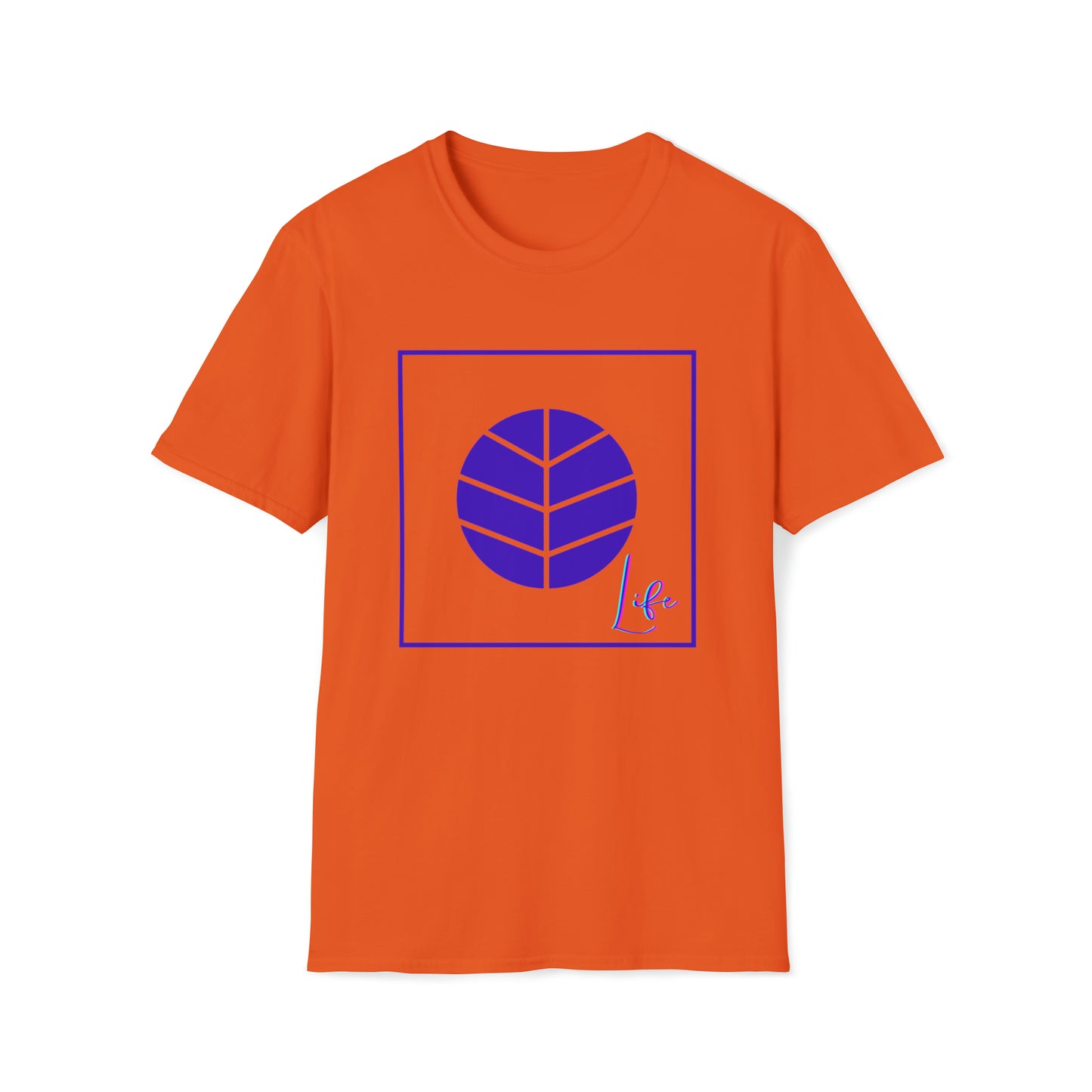 Softstyle T-Shirt - BEAM *Life* Edition