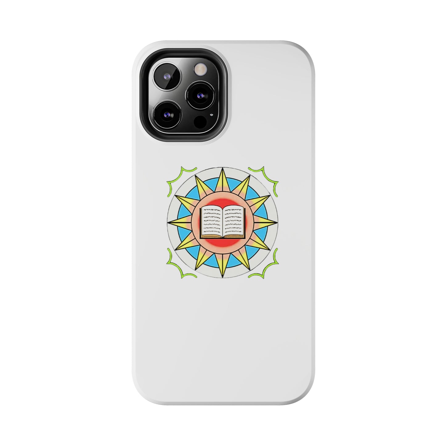 Tough Phone Case - BEAM *Knowledge* Edition