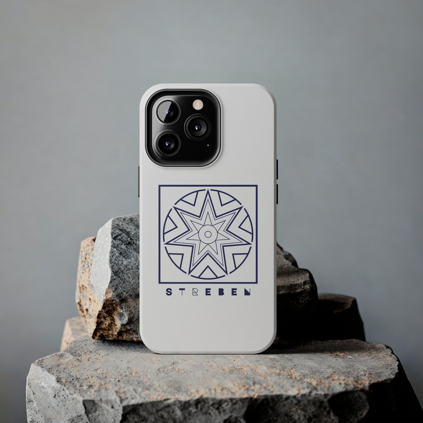 *Streben/Striving* Edition - Tough Phone Case