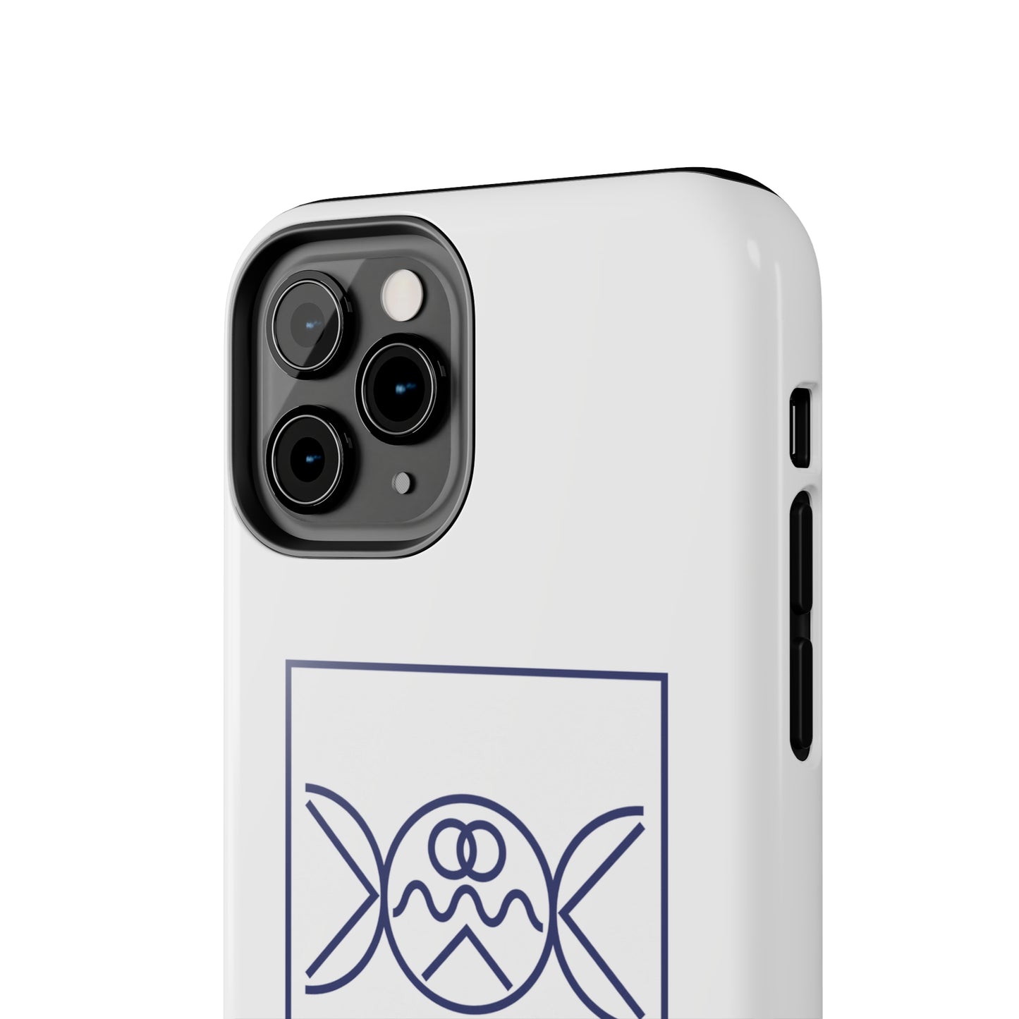 *Liebe/Love* Edition - Tough Phone Case