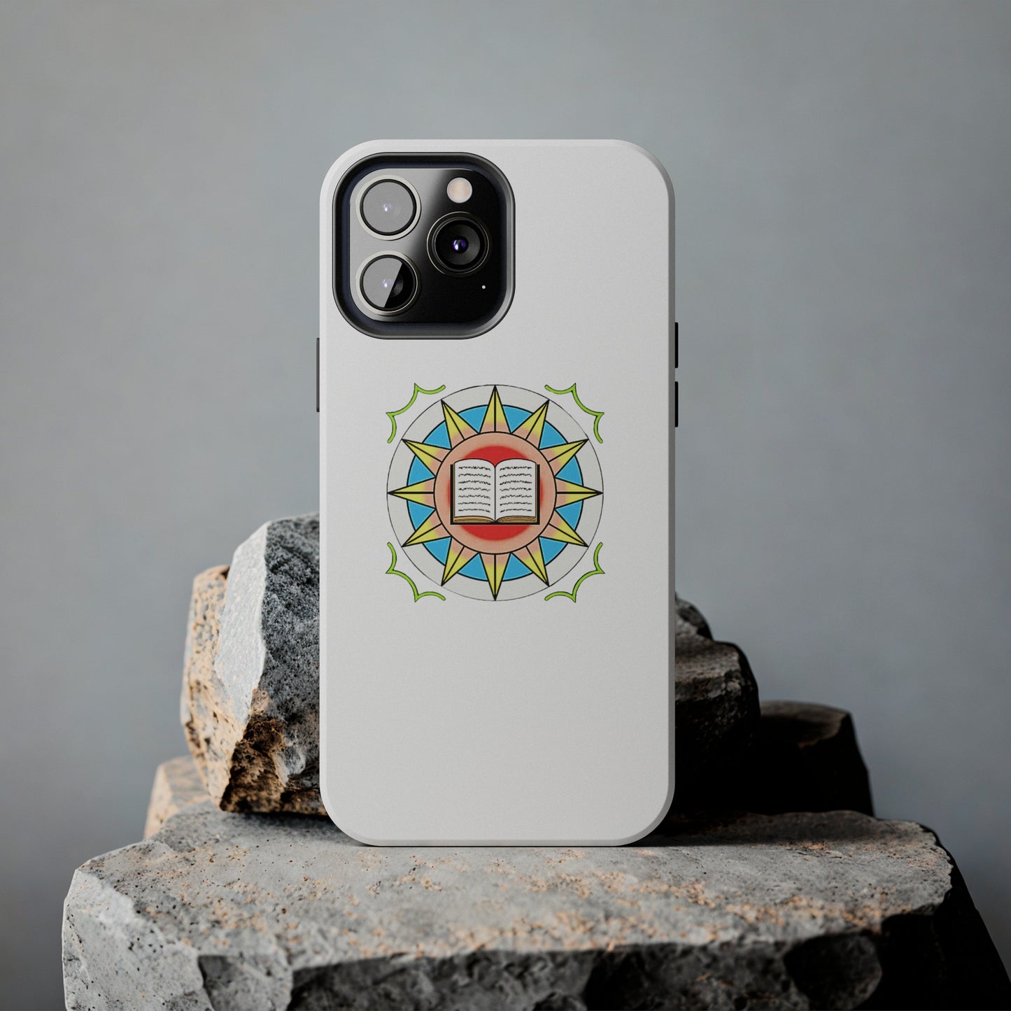 Tough Phone Case - BEAM *Knowledge* Edition