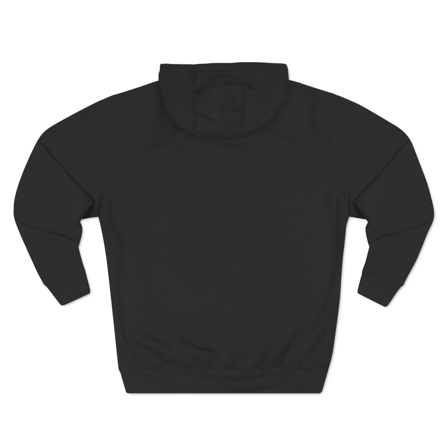 Symbols of the Creation-Energy Teaching - Hoodie *Striving / Streben*