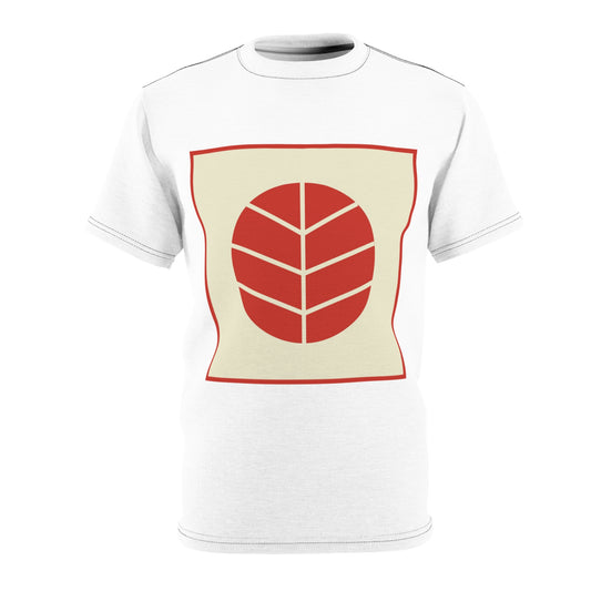 Cut & Sew Tee - BEAM *Life* Edition (Brown)