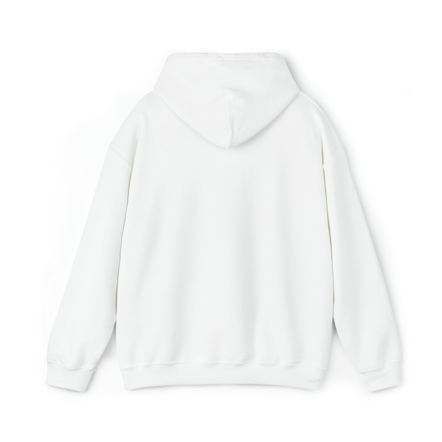 Sein/Being Hooded Sweatshirt