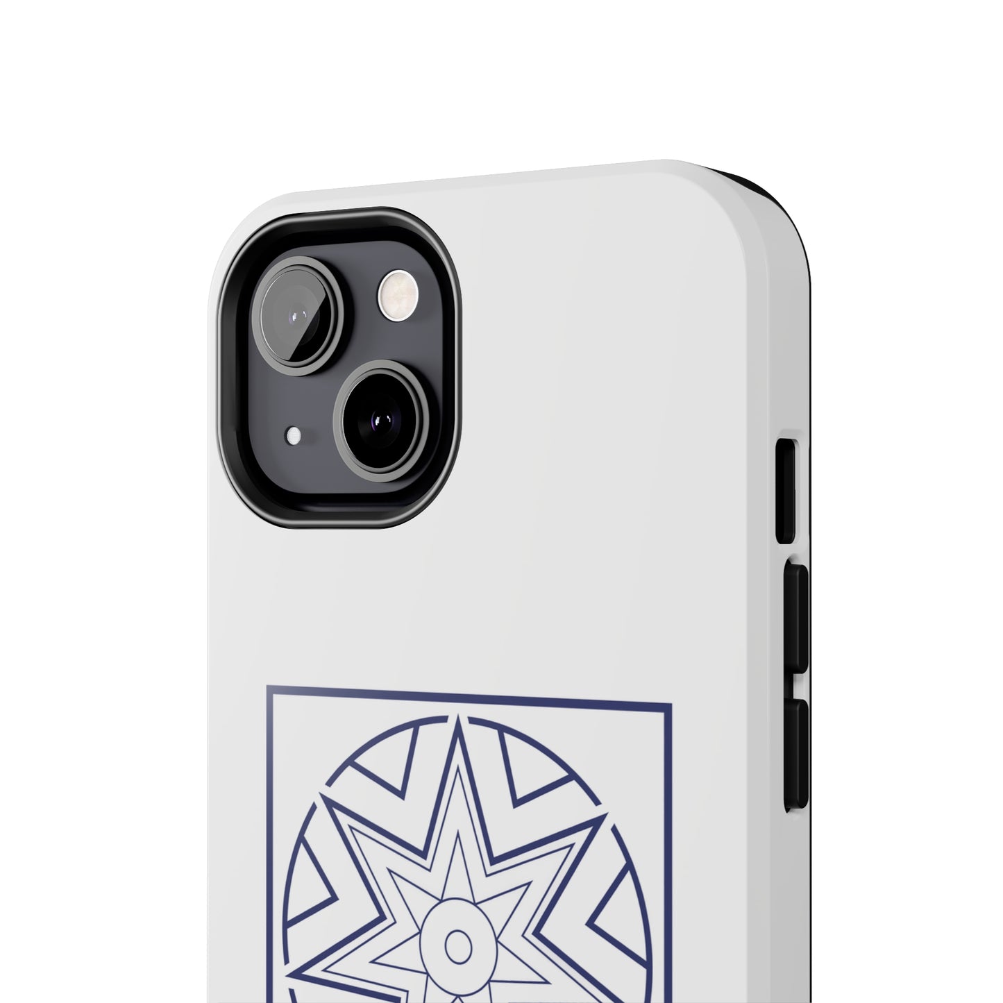 *Streben/Striving* Edition - Tough Phone Case