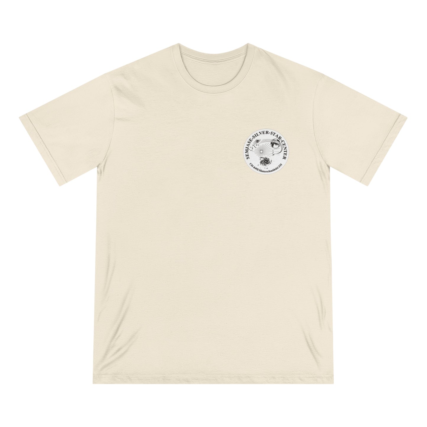 Organic Staple T-shirt
