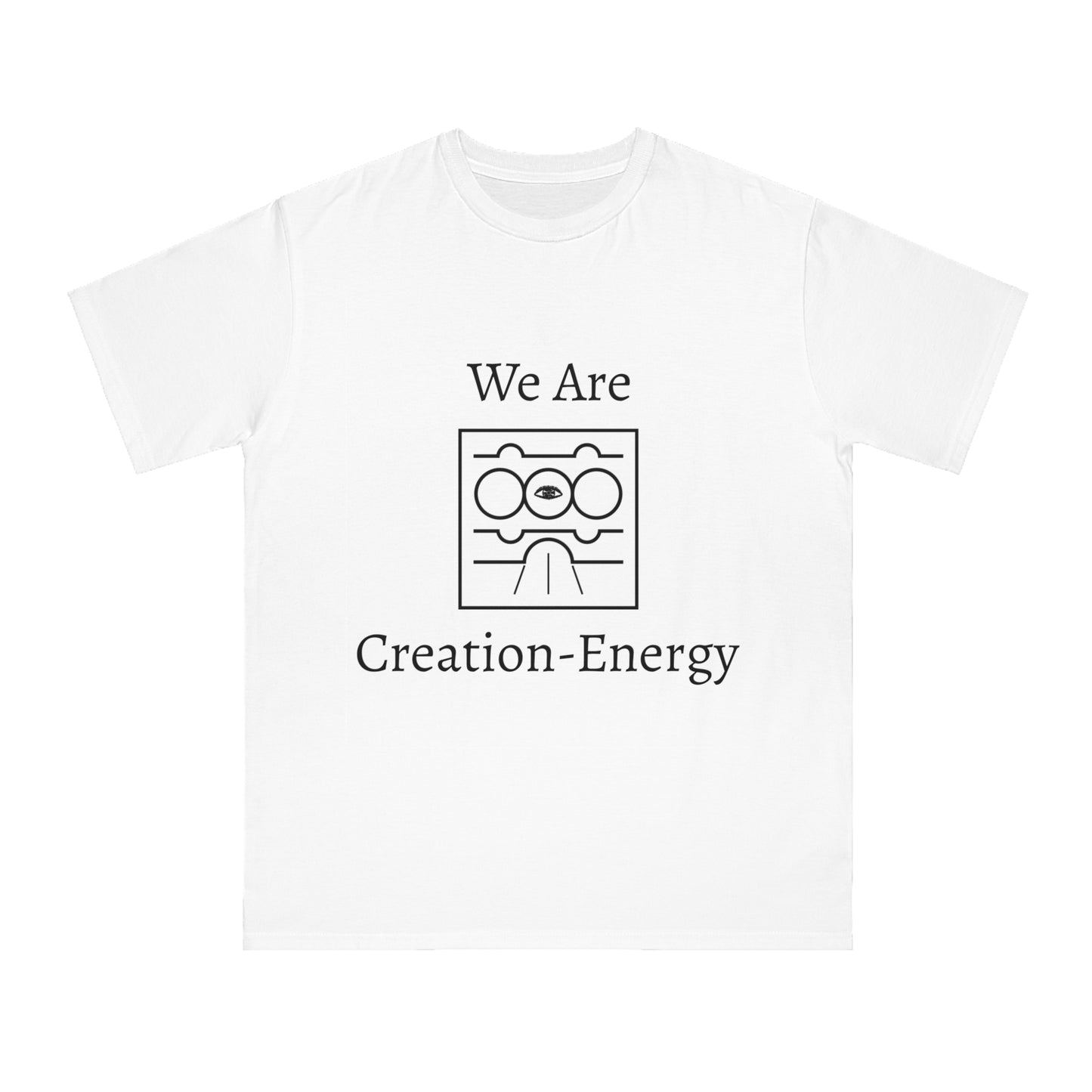 Organic Unisex Classic T-Shirt