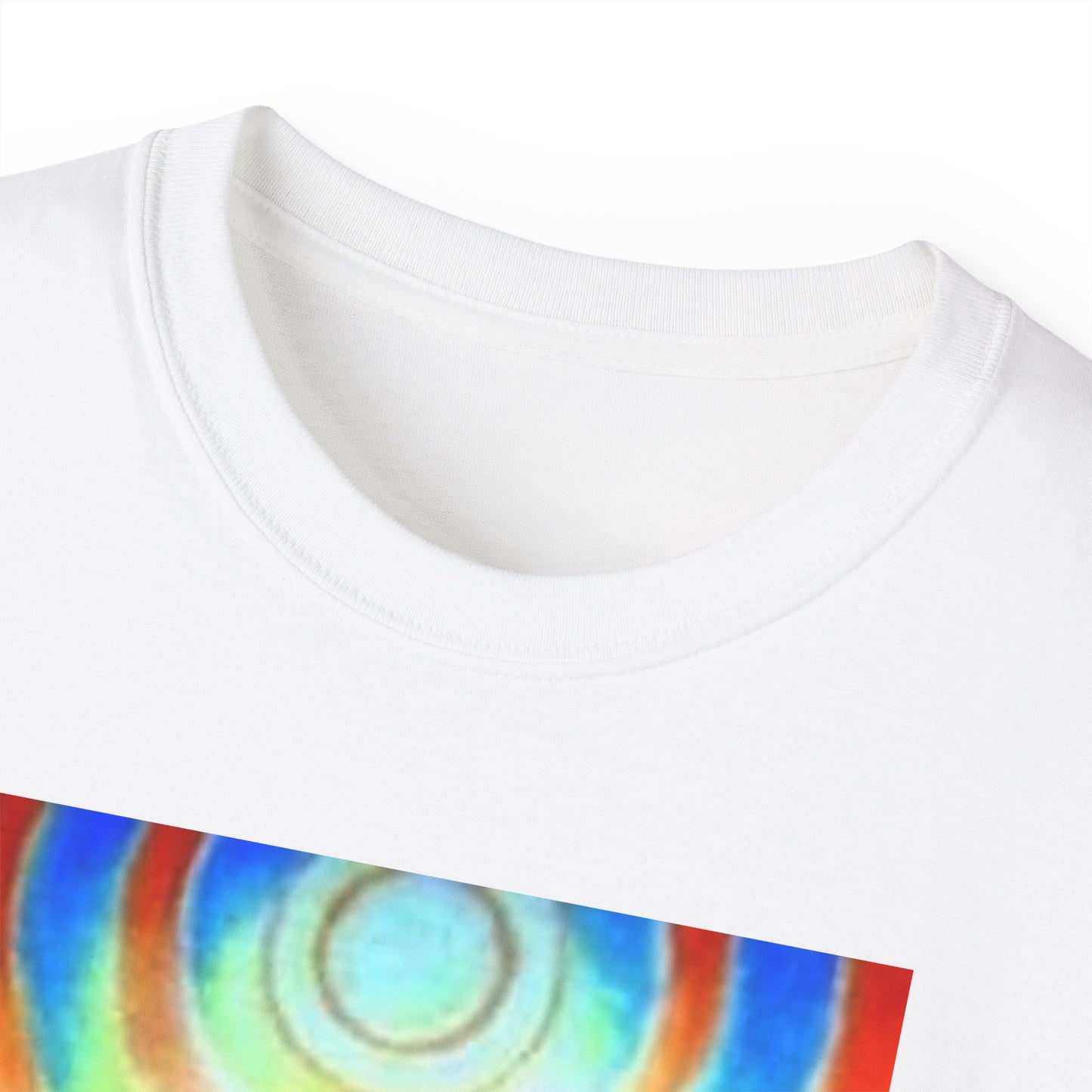 Unisex Ultra Cotton Tee