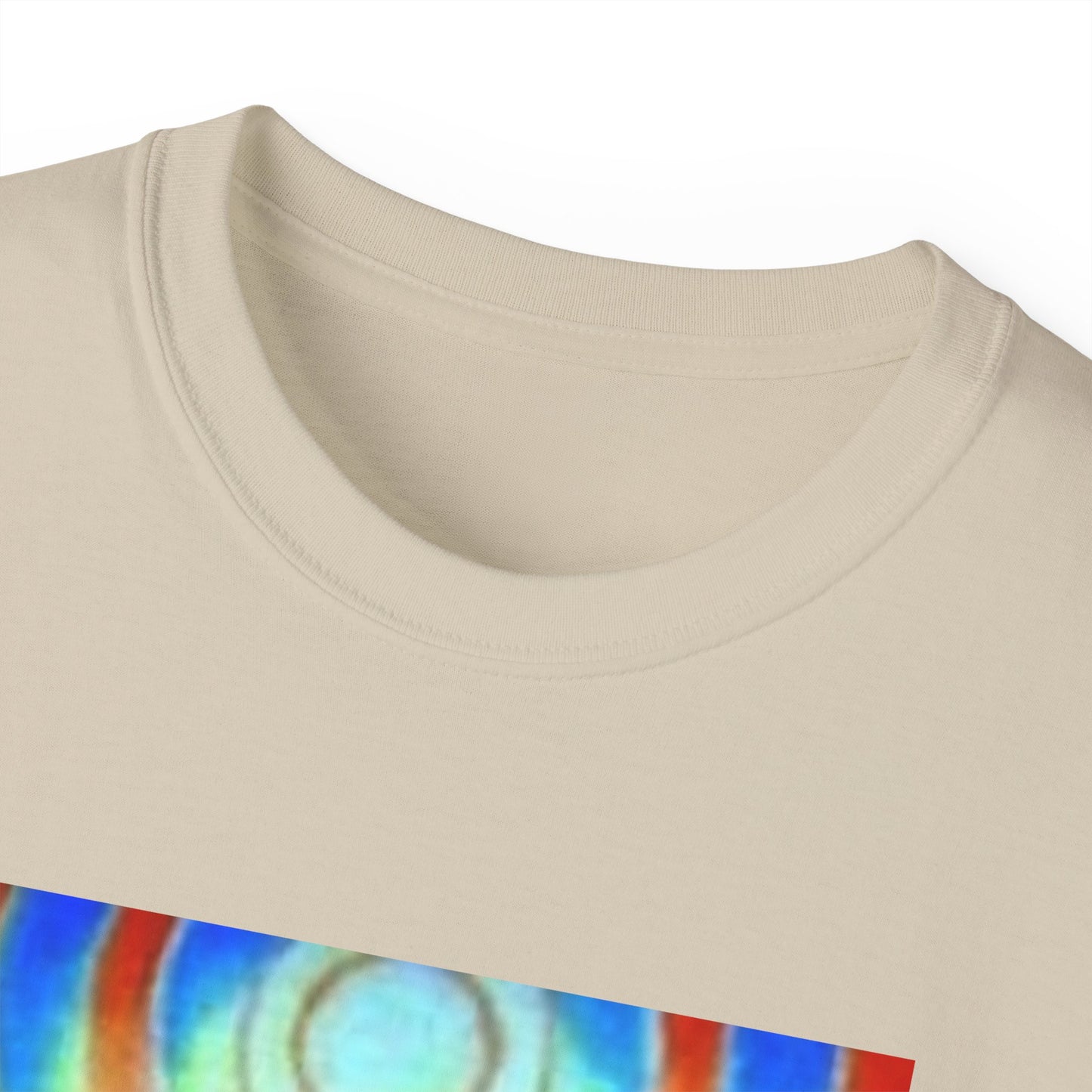 Unisex Ultra Cotton Tee