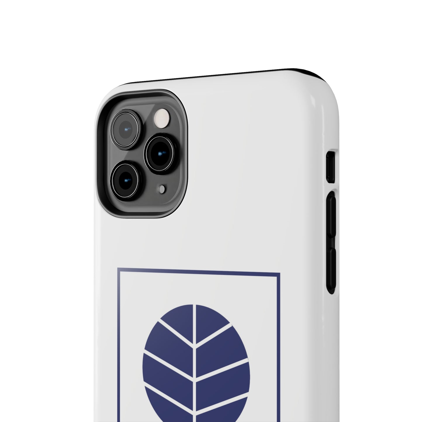 *Leben/Life* Edition - Tough Phone Case