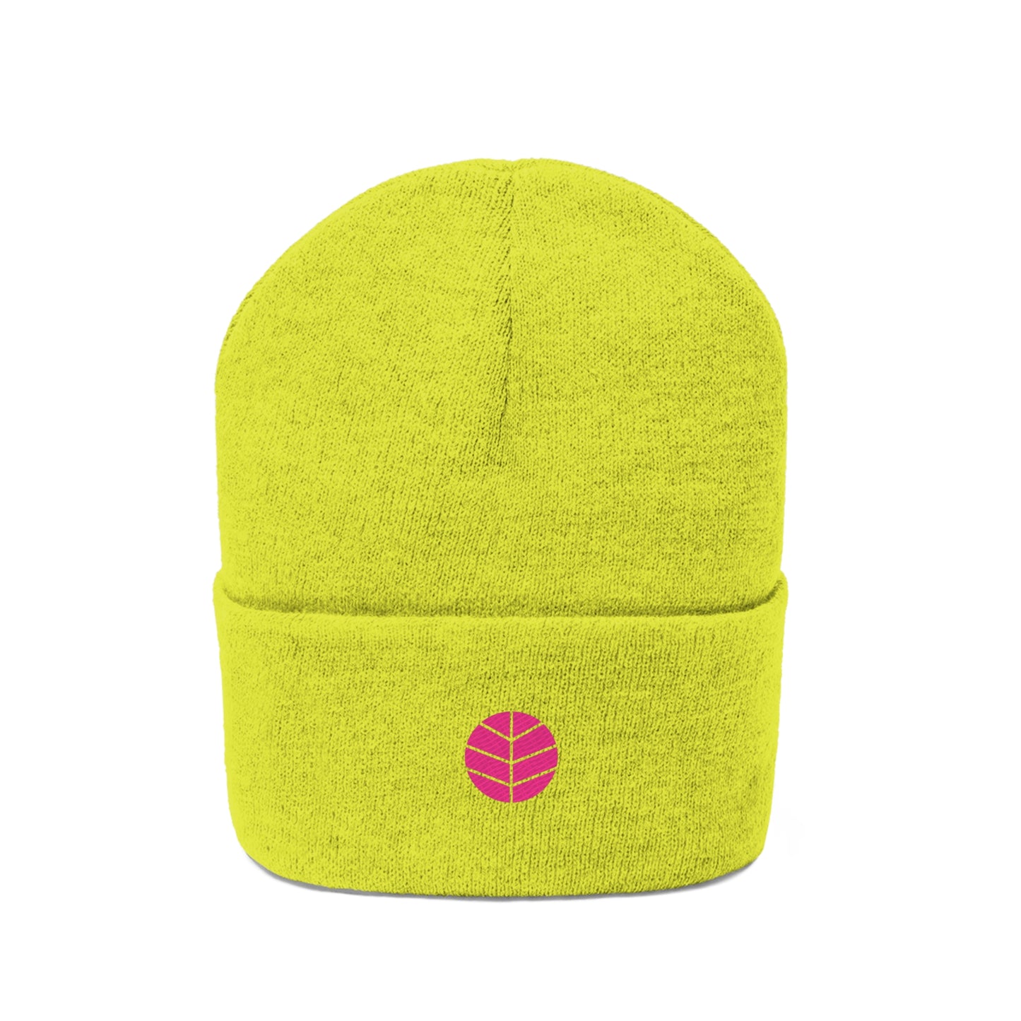 Knit Beanie - BEAM *Life* Edition