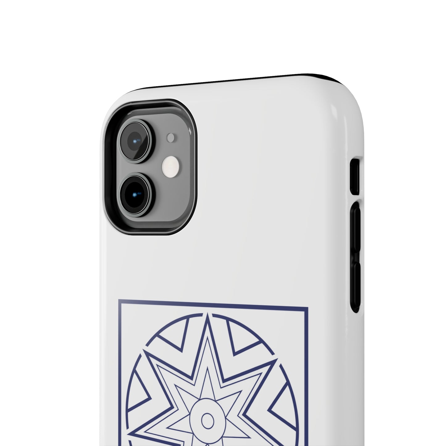 *Streben/Striving* Edition - Tough Phone Case