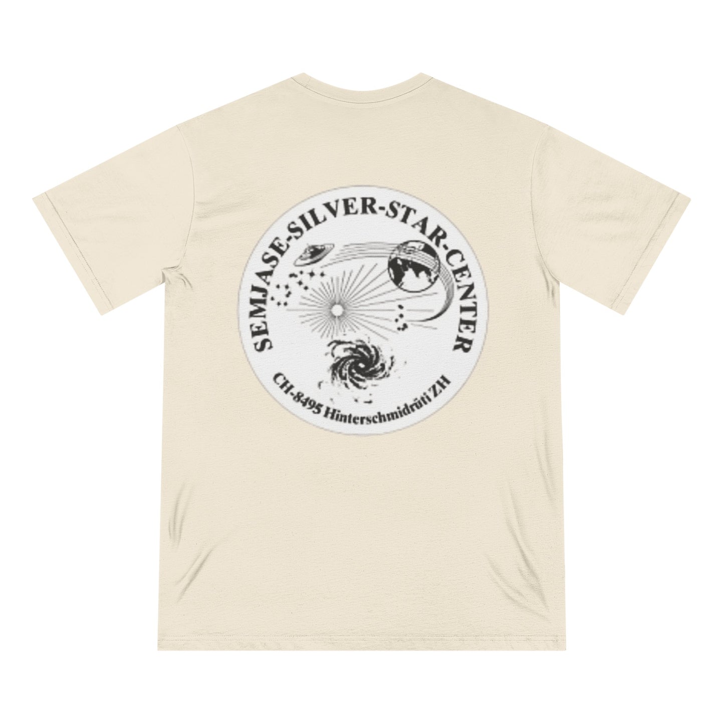 Organic Staple T-shirt