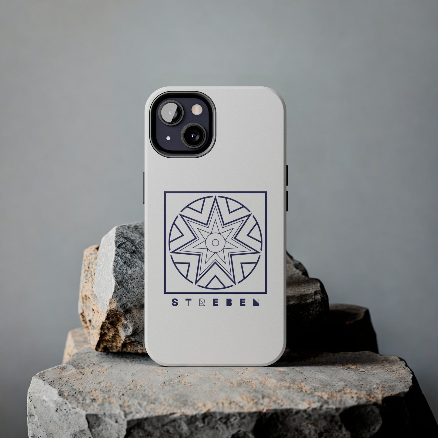 *Streben/Striving* Edition - Tough Phone Case