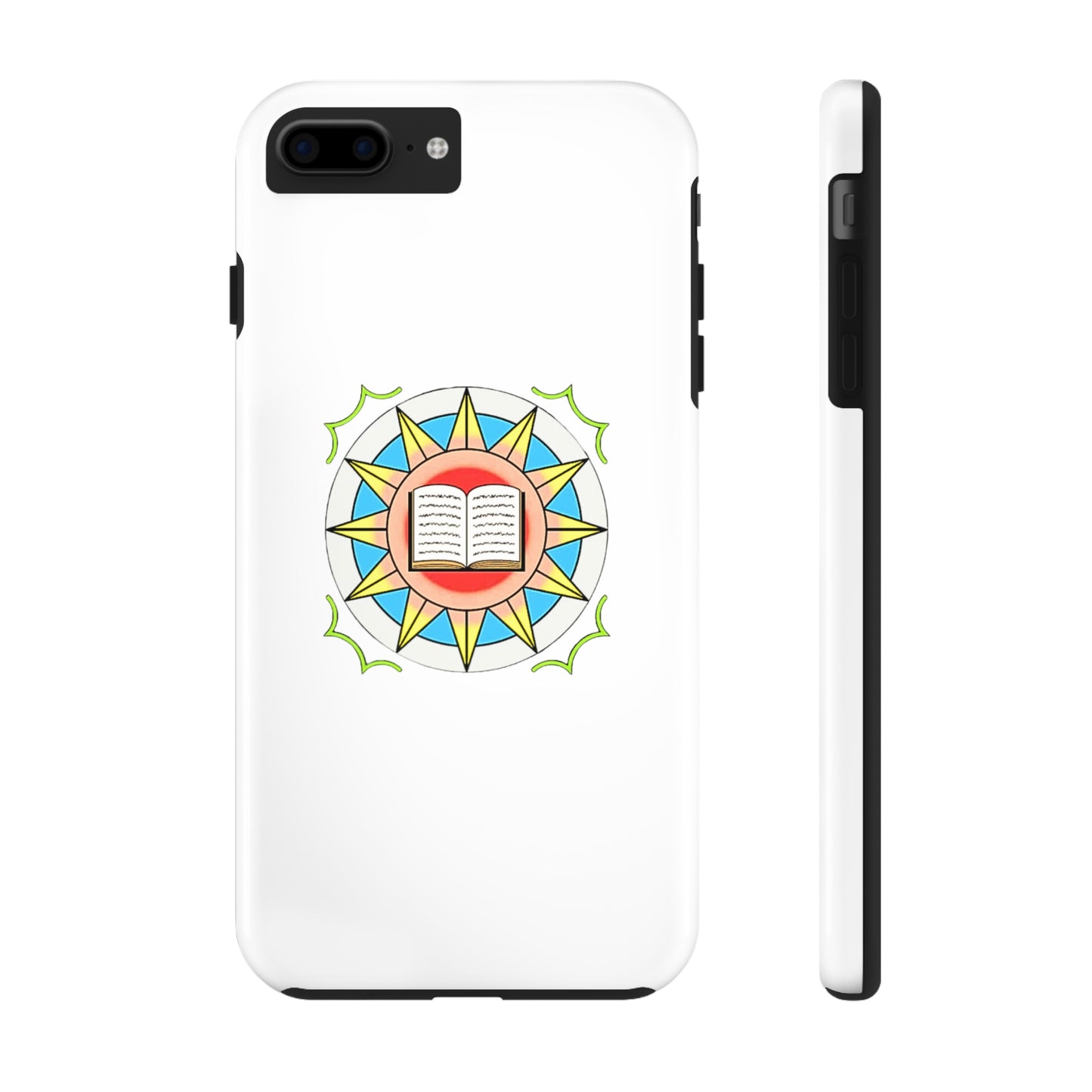 Tough Phone Case - BEAM *Knowledge* Edition