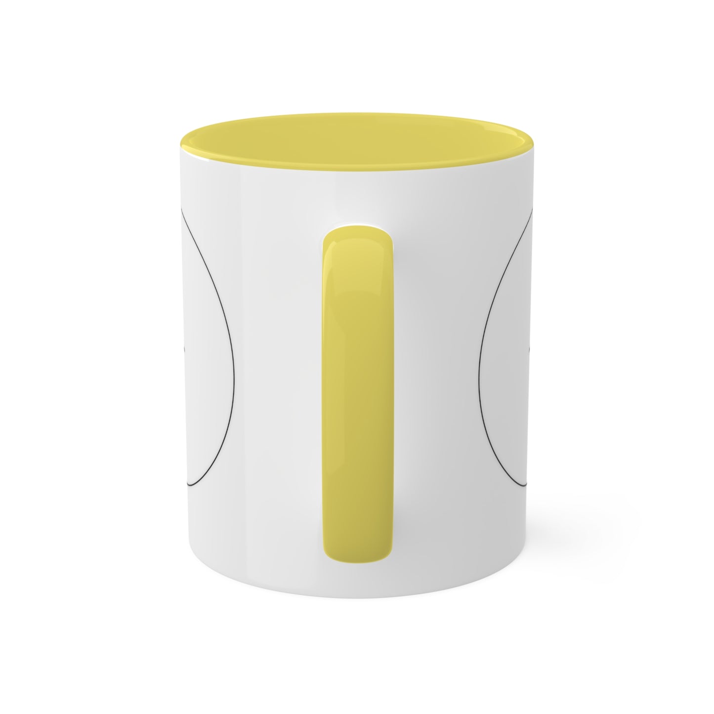 Absolut Absolutum - Colorful Mugs, 11oz