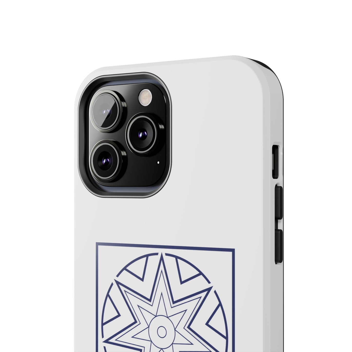 *Streben/Striving* Edition - Tough Phone Case
