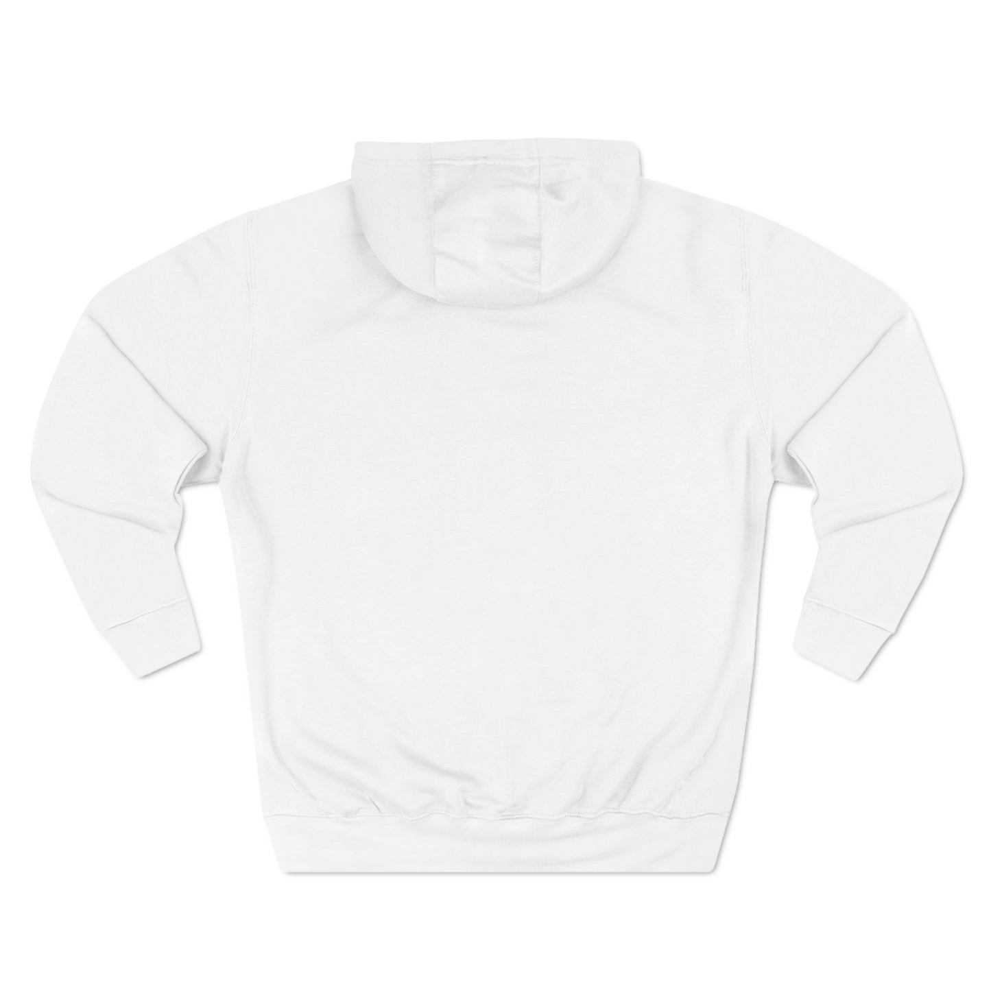 Symbols of the Creation-Energy Teaching - Hoodie *Striving / Streben*